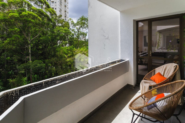 Imagem Apartamento com 4 Quartos à Venda, 203 m² em Vila Andrade - São Paulo Imagem Apartamento com 4 Quartos à Venda, 203 m² em Vila Andrade - São Paulo