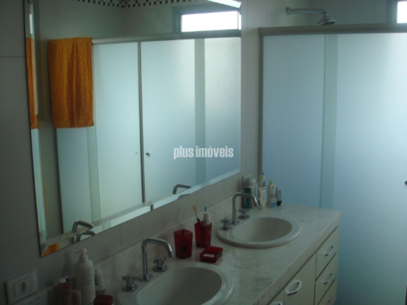 Imagem Apartamento com 4 Quartos à Venda, 256 m² em Campo Belo - São Paulo Imagem Apartamento com 4 Quartos à Venda, 256 m² em Campo Belo - São Paulo