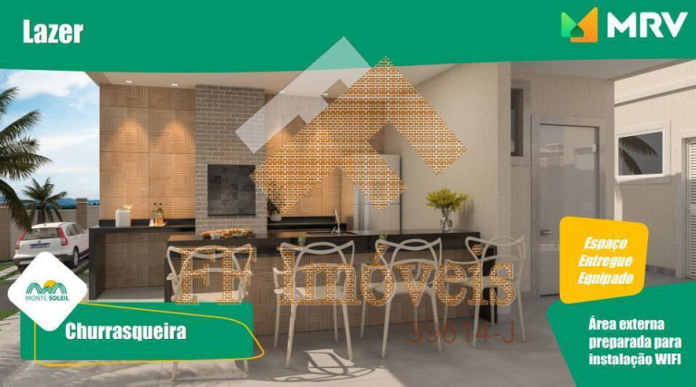Imagem Apartamento à Venda, em São Carlos Imagem Apartamento à Venda, em São Carlos