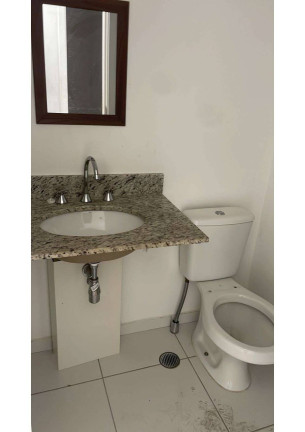 Imagem Apartamento com 2 Quartos à Venda, 60 m² em Votupoca - Barueri