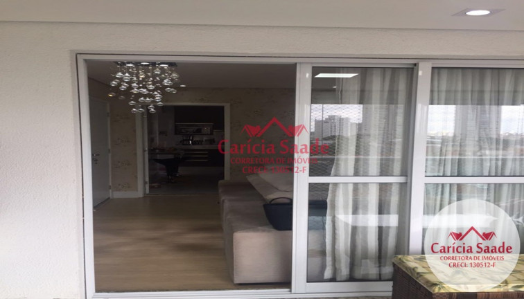 Imagem Apartamento com 2 Quartos à Venda, 89 m² em Mooca - São Paulo