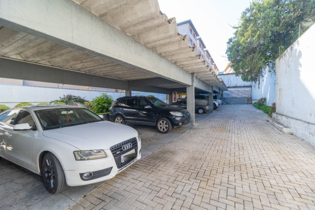 Imagem Apartamento com 5 Quartos à Venda, 415 m² em água Verde - Curitiba