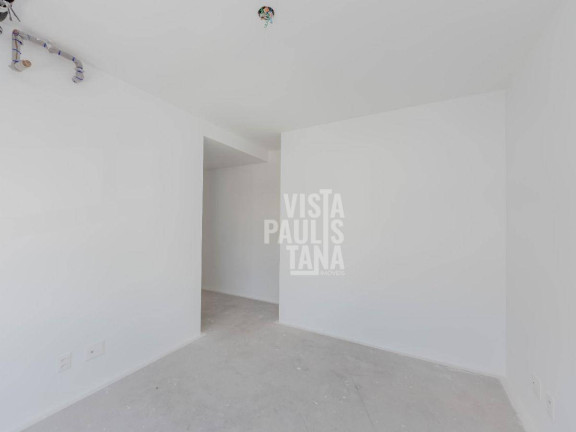 Imagem Apartamento com 3 Quartos à Venda, 153 m² em Vila Olímpia - São Paulo