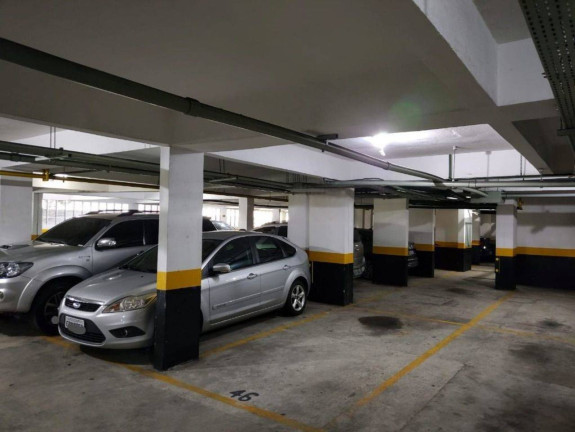 Imagem Apartamento com 3 Quartos à Venda, 65 m² em Chácara Belenzinho - São Paulo Imagem Apartamento com 3 Quartos à Venda, 65 m² em Chácara Belenzinho - São Paulo