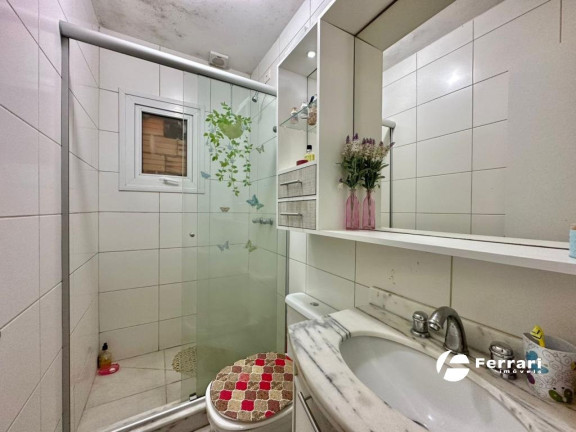 Imagem Casa de Condomínio com 3 Quartos à Venda, 140 m² em Noiva Do Mar - Xangri-la Imagem Casa de Condomínio com 3 Quartos à Venda, 140 m² em Noiva Do Mar - Xangri-la
