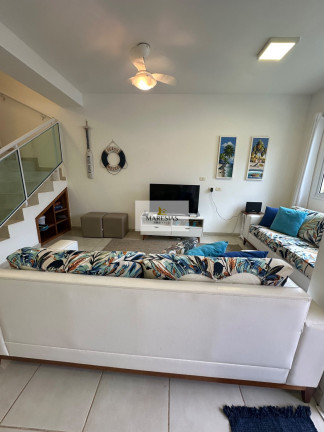 Imagem Casa com 4 Quartos à Venda, 140 m² em Juquehy - São Sebastião