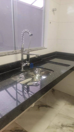Imagem Casa com 3 Quartos à Venda, 242 m² em Residencial Buritis - Anápolis