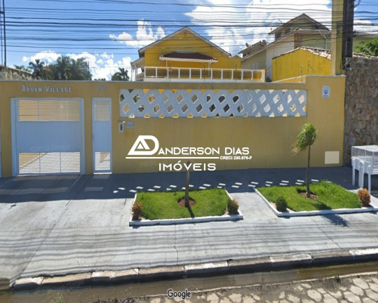 Imagem Casa com 2 Quartos à Venda, 85 m² em Jardim Porto Novo - Caraguatatuba