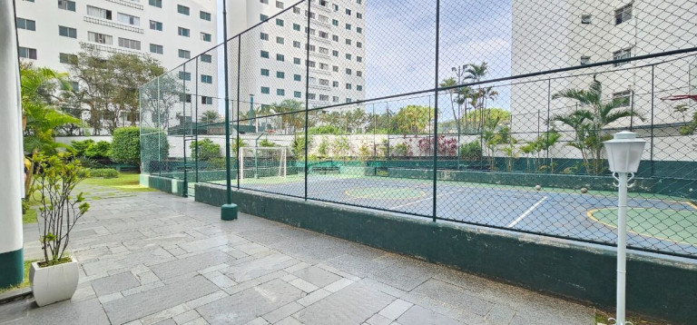 Imagem Apartamento com 3 Quartos à Venda, 87 m² em Bela Aliança - São Paulo