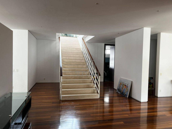 Imagem Casa com 3 Quartos à Venda ou Locação, 850 m² em Jardim América - São Paulo Imagem Casa com 3 Quartos à Venda ou Locação, 850 m² em Jardim América - São Paulo