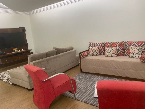 Imagem Casa com 3 Quartos à Venda, 324 m² em Vila Scarpelli - Santo André Imagem Casa com 3 Quartos à Venda, 324 m² em Vila Scarpelli - Santo André