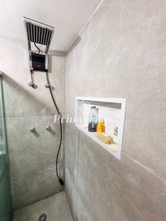 Imagem Apartamento com 1 Quarto à Venda, 45 m² em Moema - São Paulo