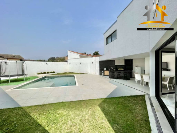Imagem Casa de Condomínio com 6 Quartos à Venda, 579 m² em São Paulo Ii - Cotia