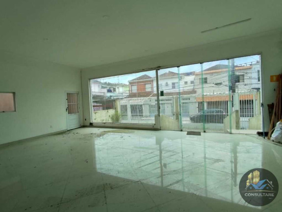 Imagem Imóvel para Alugar, 400 m² em Campo Grande - Santos Imagem Imóvel para Alugar, 400 m² em Campo Grande - Santos