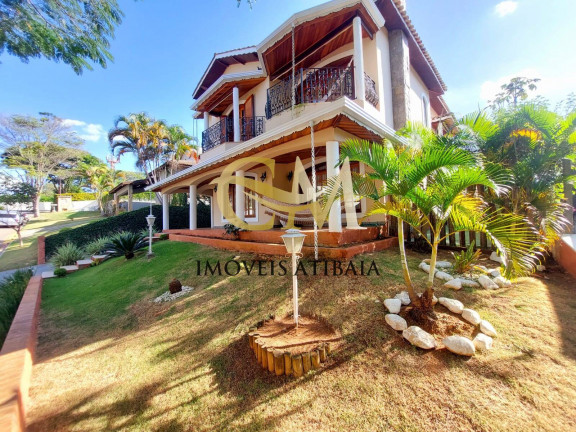 Imagem Casa de Condomínio com 3 Quartos à Venda, 600 m² em Condomínio Residencial Santa Helena - Bragança Paulista Imagem Casa de Condomínio com 3 Quartos à Venda, 600 m² em Condomínio Residencial Santa Helena - Bragança Paulista