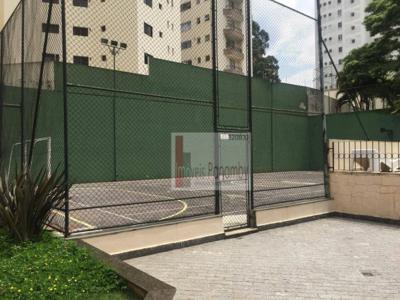 Imagem Apartamento com 4 Quartos à Venda, 250 m² em Jardim Ampliação - São Paulo Imagem Apartamento com 4 Quartos à Venda, 250 m² em Jardim Ampliação - São Paulo