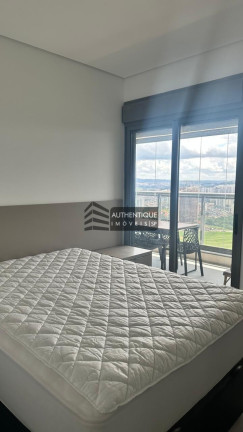 Imagem Apartamento com 2 Quartos à Venda, 95 m² em Alphaville - Barueri