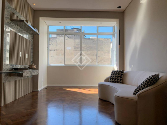 Imagem Apartamento com 2 Quartos à Venda, 88 m²