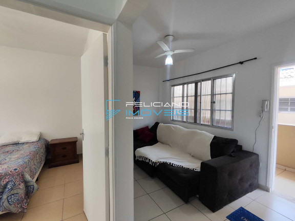 Imagem Apartamento com 2 Quartos à Venda, 60 m² em Canto Do Forte - Praia Grande Imagem Apartamento com 2 Quartos à Venda, 60 m² em Canto Do Forte - Praia Grande