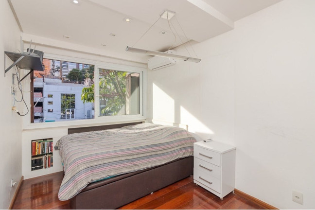 Imagem Casa de Condomínio com 4 Quartos à Venda, 238 m² em Bela Vista - Porto Alegre Imagem Casa de Condomínio com 4 Quartos à Venda, 238 m² em Bela Vista - Porto Alegre