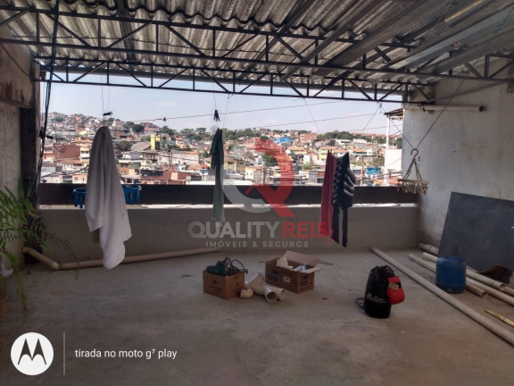 Imagem Casa com 4 Quartos à Venda, 392 m² em Vila Paulistana - São Paulo Imagem Casa com 4 Quartos à Venda, 392 m² em Vila Paulistana - São Paulo