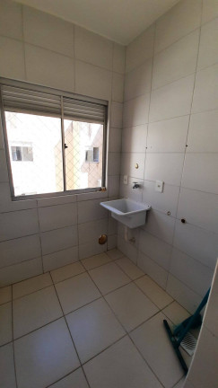 Imagem Apartamento com 2 Quartos à Venda, 58 m² em Centro - São João Batista Imagem Apartamento com 2 Quartos à Venda, 58 m² em Centro - São João Batista