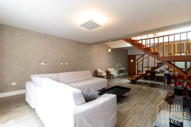 Casa com 3 Quartos à Venda, 243 m² em Vila Mariana - São Paulo