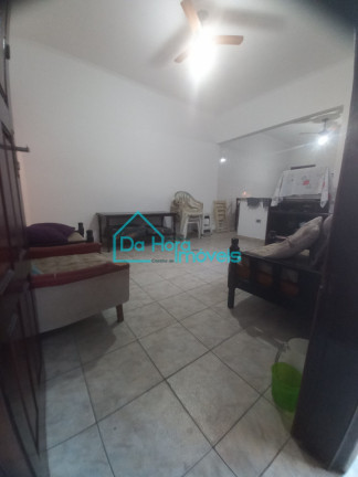 Imagem Casa com 2 Quartos à Venda, 75 m² em Maracanã - Praia Grande Imagem Casa com 2 Quartos à Venda, 75 m² em Maracanã - Praia Grande