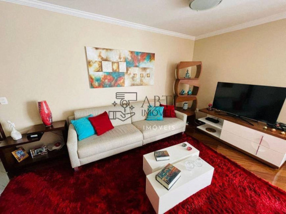 Imagem Apartamento com 4 Quartos à Venda, 125 m² em Vila Clementino - São Paulo Imagem Apartamento com 4 Quartos à Venda, 125 m² em Vila Clementino - São Paulo