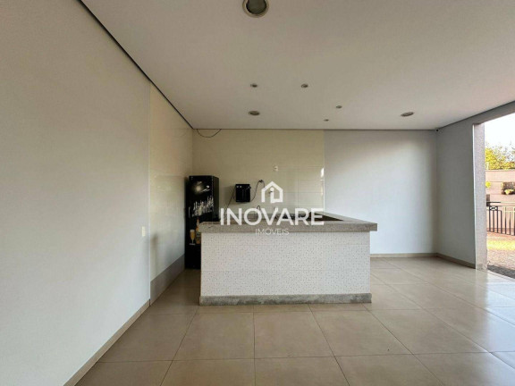 Imagem Apartamento com 2 Quartos à Venda, 57 m² em Setor Nova Aurora - Itumbiara