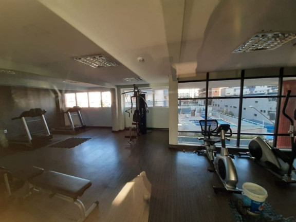 Imagem Apartamento com 1 Quarto à Venda, 61 m² em Ocian - Praia Grande