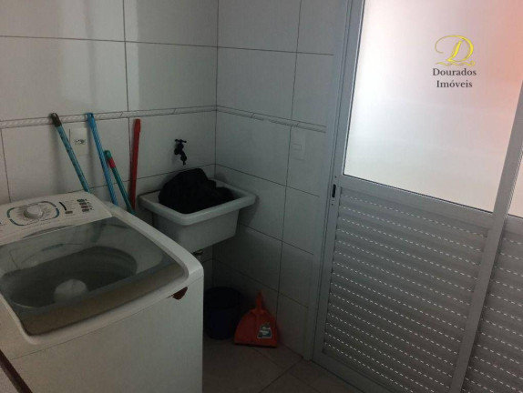 Imagem Apartamento com 2 Quartos à Venda, 90 m² em Vila Guilhermina - Praia Grande