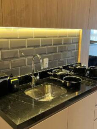 Imagem Apartamento com 1 Quarto para Alugar, 44 m² em Paraiso - São Paulo Imagem Apartamento com 1 Quarto para Alugar, 44 m² em Paraiso - São Paulo