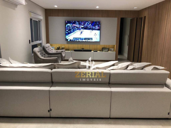 Imagem Apartamento com 3 Quartos à Venda, 198 m² em Cerâmica - São Caetano Do Sul