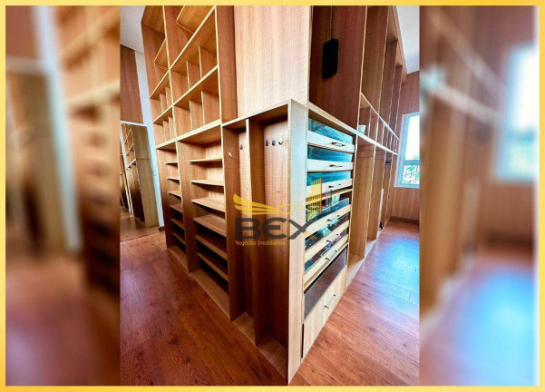 Imagem Casa com 3 Quartos à Venda, 487 m² em Tamboré - Santana De Parnaíba