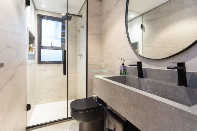 Imagem Apartamento com 2 Quartos à Venda, 23 m² em Perdizes - São Paulo