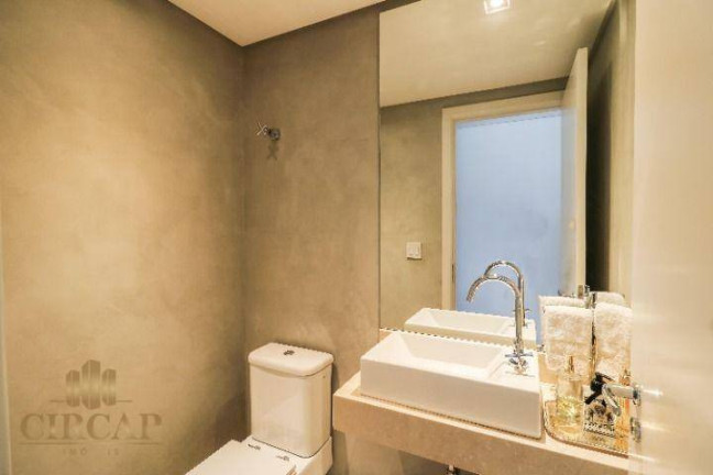 Imagem Apartamento com 3 Quartos à Venda, 276 m² em Perdizes - São Paulo Imagem Apartamento com 3 Quartos à Venda, 276 m² em Perdizes - São Paulo