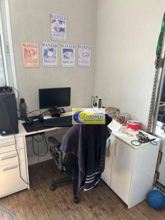 Imagem Apartamento com 2 Quartos à Venda, 65 m² em Paulicéia - São Bernardo Do Campo