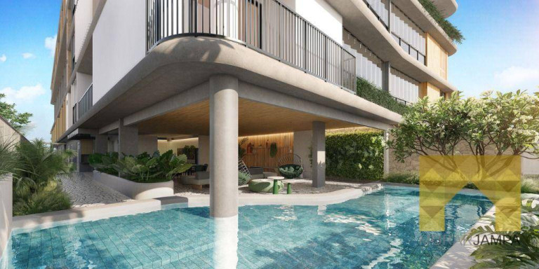Imagem Apartamento com 2 Quartos à Venda, 63 m² em Praia Formosa - Cabedelo Imagem Apartamento com 2 Quartos à Venda, 63 m² em Praia Formosa - Cabedelo