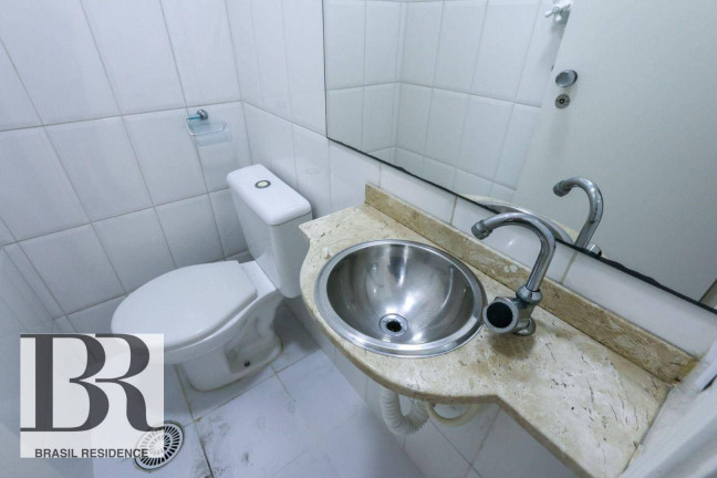 Imagem Apartamento com 2 Quartos à Venda, 70 m² em Brooklin - São Paulo Imagem Apartamento com 2 Quartos à Venda, 70 m² em Brooklin - São Paulo