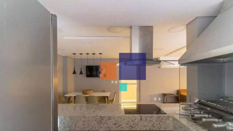 Imagem Apartamento com 1 Quarto para Alugar, 35 m² em Aclimação - São Paulo Imagem Apartamento com 1 Quarto para Alugar, 35 m² em Aclimação - São Paulo