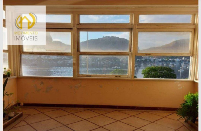 Imagem Apartamento com 3 Quartos à Venda, 250 m² em Flamengo - Rio De Janeiro Imagem Apartamento com 3 Quartos à Venda, 250 m² em Flamengo - Rio De Janeiro