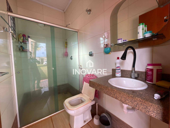 Imagem Chácara com 3 Quartos à Venda, 5.000 m² em Setor Norte - Itumbiara Imagem Chácara com 3 Quartos à Venda, 5.000 m² em Setor Norte - Itumbiara