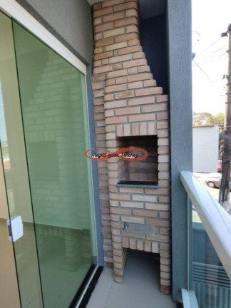 Imagem Apartamento com 2 Quartos à Venda, 36 m² em Vila Esperança - São Paulo