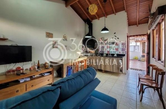 Casa com 4 Quartos à Venda, 216 m² em Nova Petrópolis - São Bernardo Do Campo