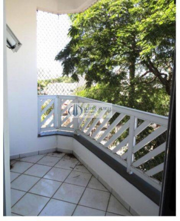 Imagem Cobertura com 3 Quartos à Venda, 126 m² em Vila Guiomar - Santo André