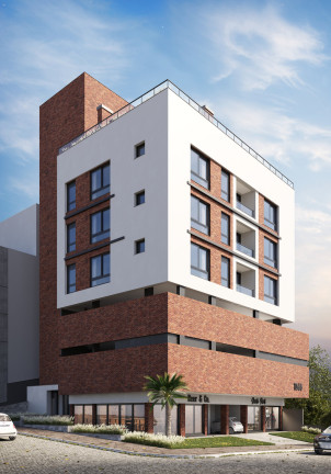 Imóvel com 1 Quarto à Venda, 47 m² em Tristeza - Porto Alegre