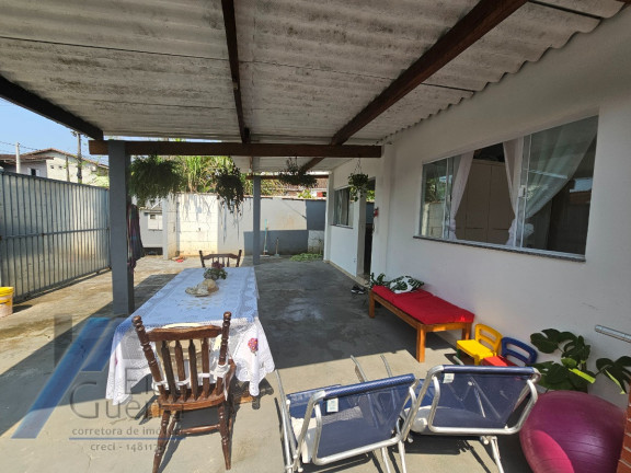 Imagem Casa com 2 Quartos à Venda, 80 m² em Perequê Açu - Ubatuba Imagem Casa com 2 Quartos à Venda, 80 m² em Perequê Açu - Ubatuba