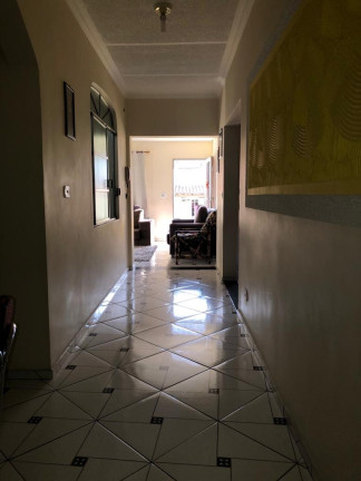Imagem Sobrado com 4 Quartos à Venda, 10 m² em Vila Capriotti - Carapicuíba