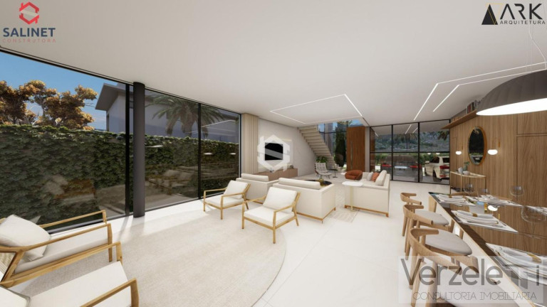 Imagem Casa com 3 Quartos à Venda, 364 m² em Jardim Dourado - Porto Belo Imagem Casa com 3 Quartos à Venda, 364 m² em Jardim Dourado - Porto Belo